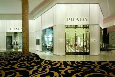 prada morocco mall